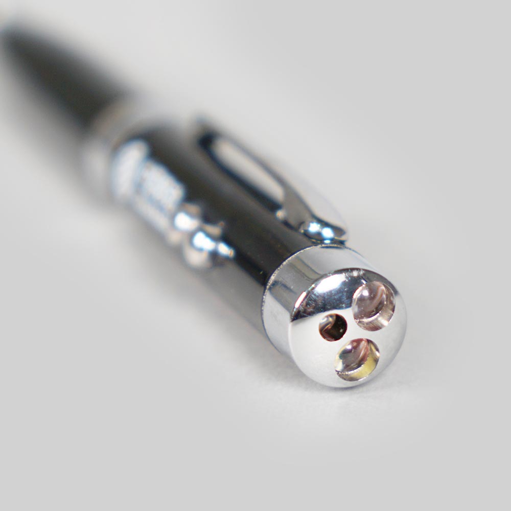 6 in 1 Multi-function USB pen